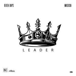 Dexta Daps x Masicka - Leader (2019) Single