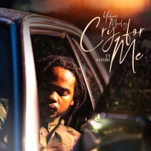 Yohan Marley feat. Satori - Cry for Me (2019) Single