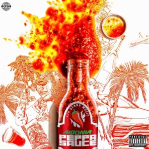 Aidonia - Peppa Sauce (2019) Single
