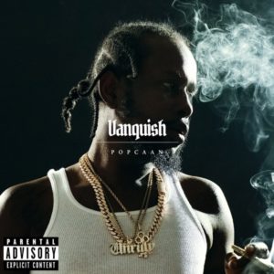 Popcaan - Vanquish (2019) Album