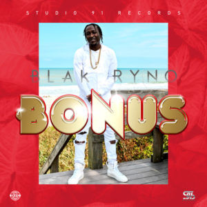 Blak Ryno - Bonus (2020) Single