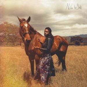 Jah9 - Note To Self (2020) Album