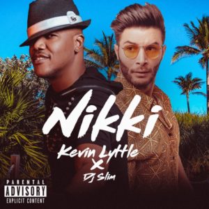 Kevin Lyttle x DJ Slim - Nikki (2020) Single