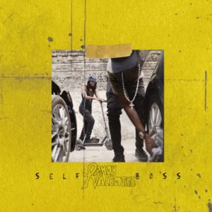 Randy Valentine - Self Boss (2020) Single