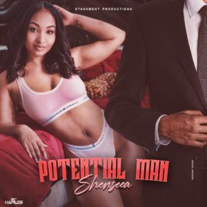 Shenseea - Potential Man (2020) Single