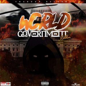 World Government Riddim [Shab Don Records] (2020)
