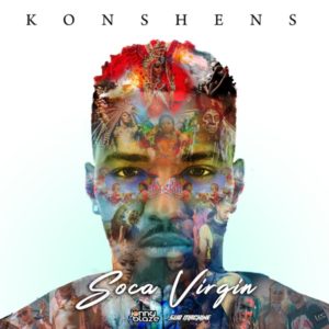 Konshens - Soca Virgin (2020) Album