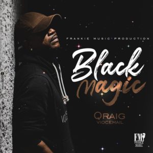 Qraig - Black Magic (2020) Single