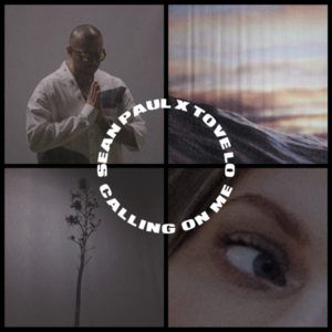 Sean Paul x Tove Lo - Calling On Me (2020) Single