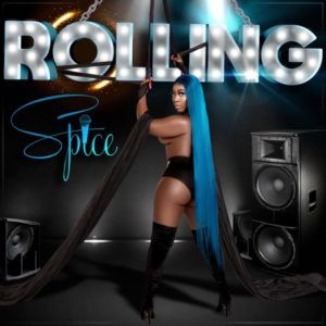 Spice - Rolling (2020) Single