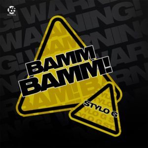 Stylo G - Bamm Bamm (2020) Single
