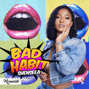 Shenseea - Bad Habit (2020) Single
