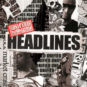 Unified Highway - Headlines (2020) Album