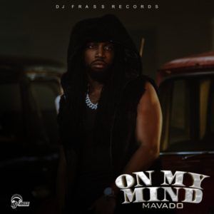 Mavado - On My Mind (2020) Single