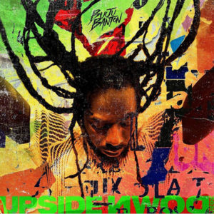 Buju Banton - Upside Down (2020) Album