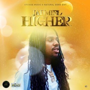 Jahmiel - Higher (2020) Single
