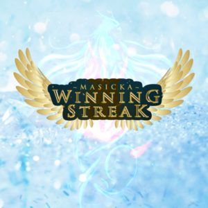 Masicka - Winning Streak (2020) Single