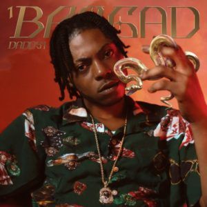 Daddy1 - 1 Bro Gad (2020) EP