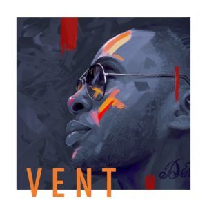 Dexta Daps - VENT (2020) Album