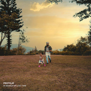 Protoje - In Search of Lost Time (2020) Album