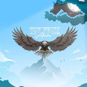 Alkaline - Top Prize (2021) Album