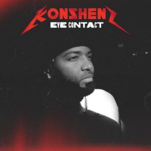 Konshens - Eye Contact (2021) Single