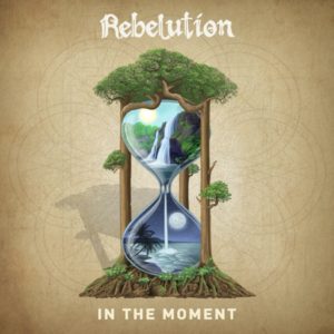 Rebelution - In the Moment (2021) Album