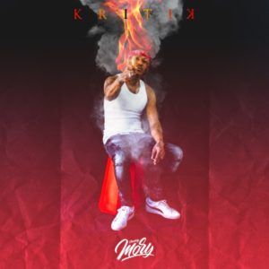 Daddy Mory - Kritik (2021) EP