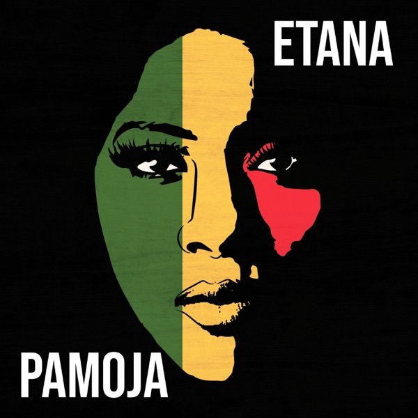 Etana - Pamoja (2021) Album