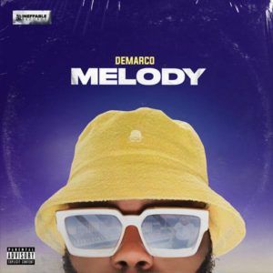 Demarco - Melody (2021) Album