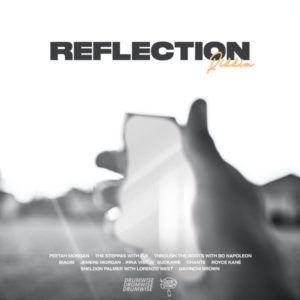 Reflection Riddim [Drumwise] (2021)