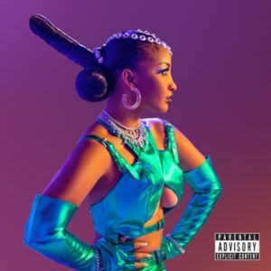Shenseea - Be Good (2021) Single