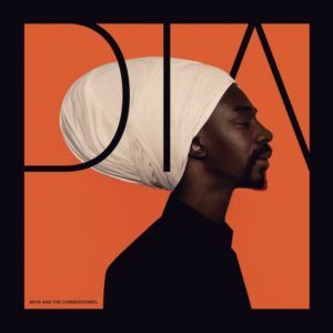 Meta and the Cornerstones - Dia (2021) Album