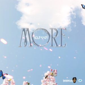 Kumar x Week.day - More (2021) Single