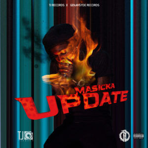 Masicka - Update (2021) Single