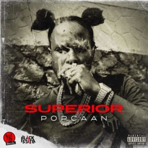 Popcaan - Superior (2021) Single