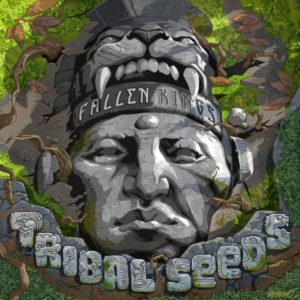 Tribal Seeds - Fallen Kings (2021) Single