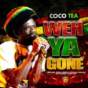 Cocoa Tea - Weh Ya Gone (2021) Single