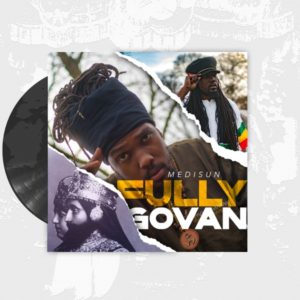 MediSun - Fully Govan (2021) Single