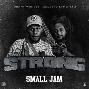 Small Jam - Strong (2021) Album