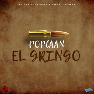 Popcaan - El Gringo (2021) Single