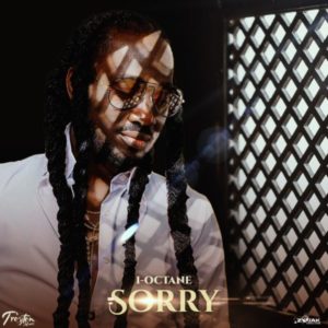 I-Octane - Sorry (2022) Single