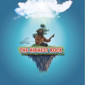 Randy Valentine - The Highest Rock (2022) Album