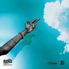 Runkus - OUT:SIDE (2022) Album