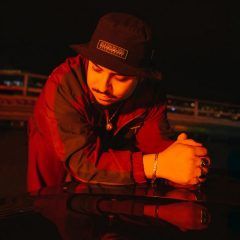 Mungo's Hi Fi x Kiko Bun - Miss Burnett (2022) Single