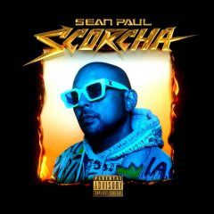 Sean Paul - Scorcha (2022) Album