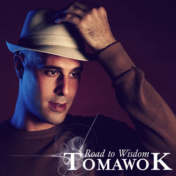 Tomawok - Road to Wisdom (2022) Album