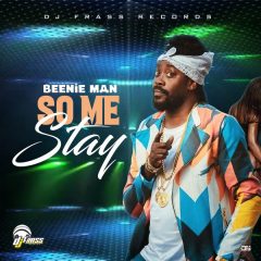 Beenie Man - So Me Stay (2022) Single