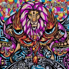 Mihali - Effection (2022) Album
