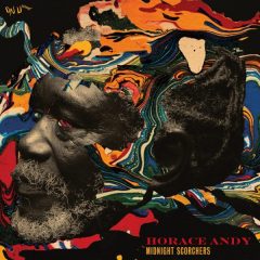 Horace Andy - Midnight Scorchers (2022) Album
